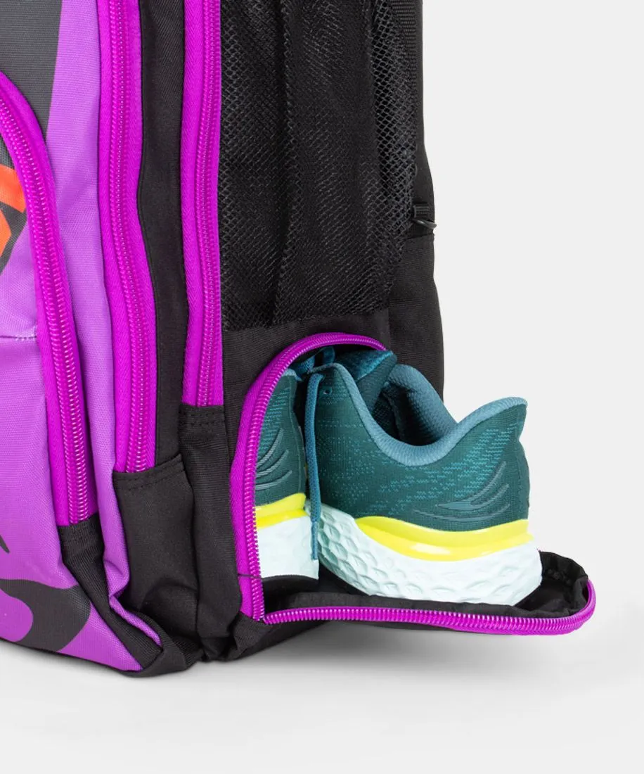 Gearbox Court Backpack