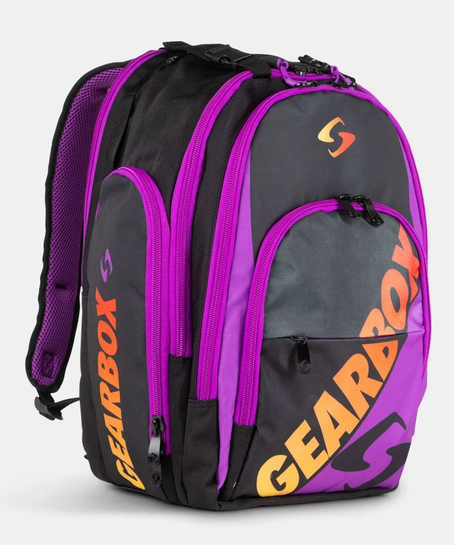 Gearbox Court Backpack