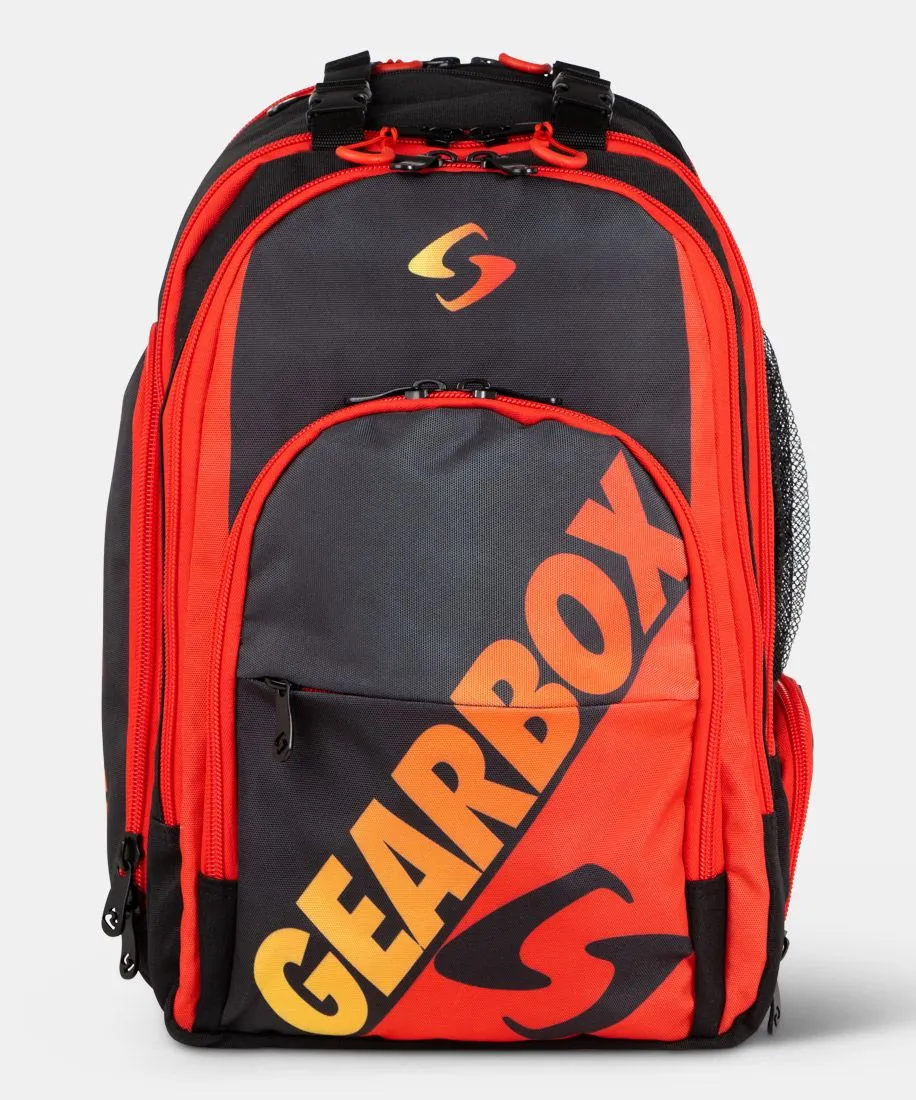 Gearbox Court Backpack
