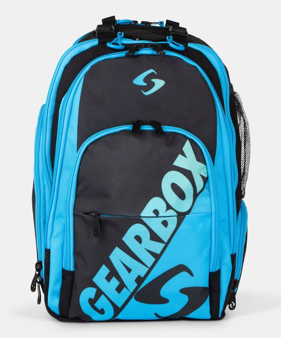 Gearbox Court Backpack