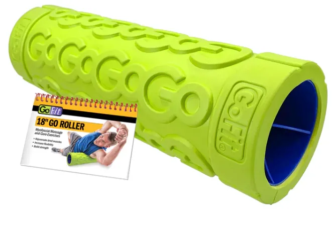 Go Roller with UltraFin Core (18-inch)