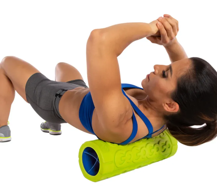 Go Roller with UltraFin Core (18-inch)