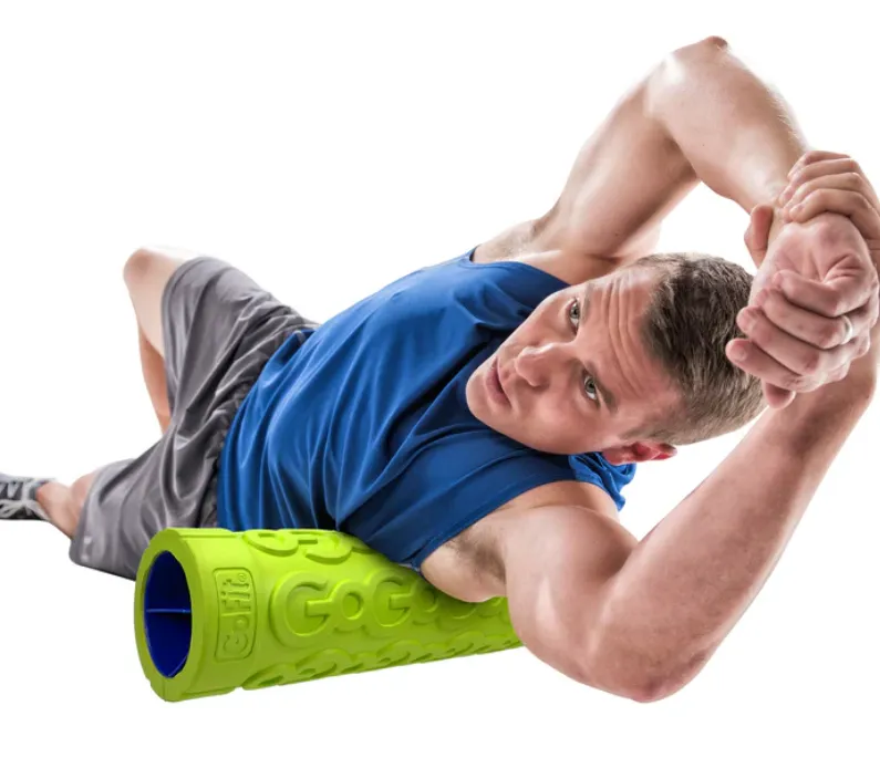 Go Roller with UltraFin Core (18-inch)