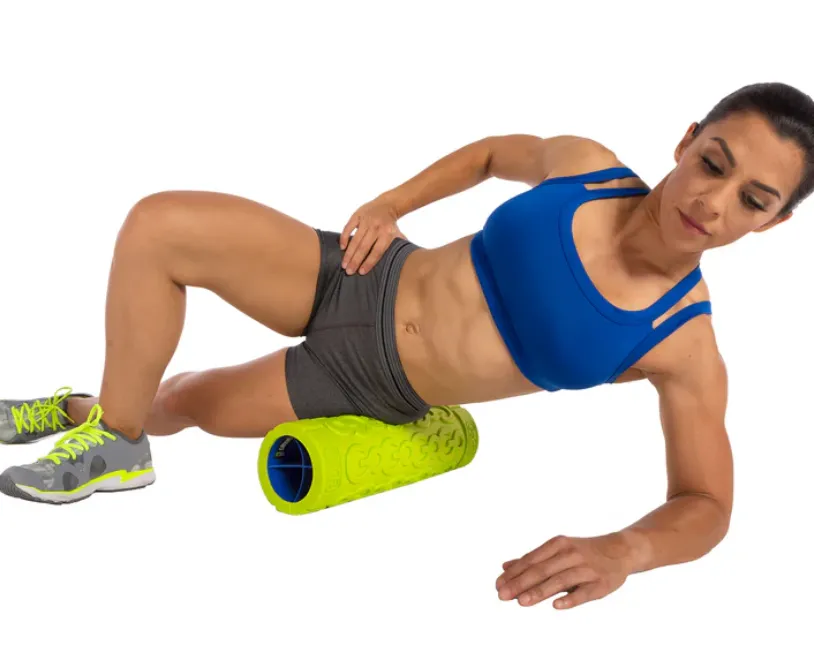 Go Roller with UltraFin Core (18-inch)