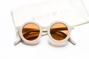 Grech & Co Sustainable Kid’s Sunglasses