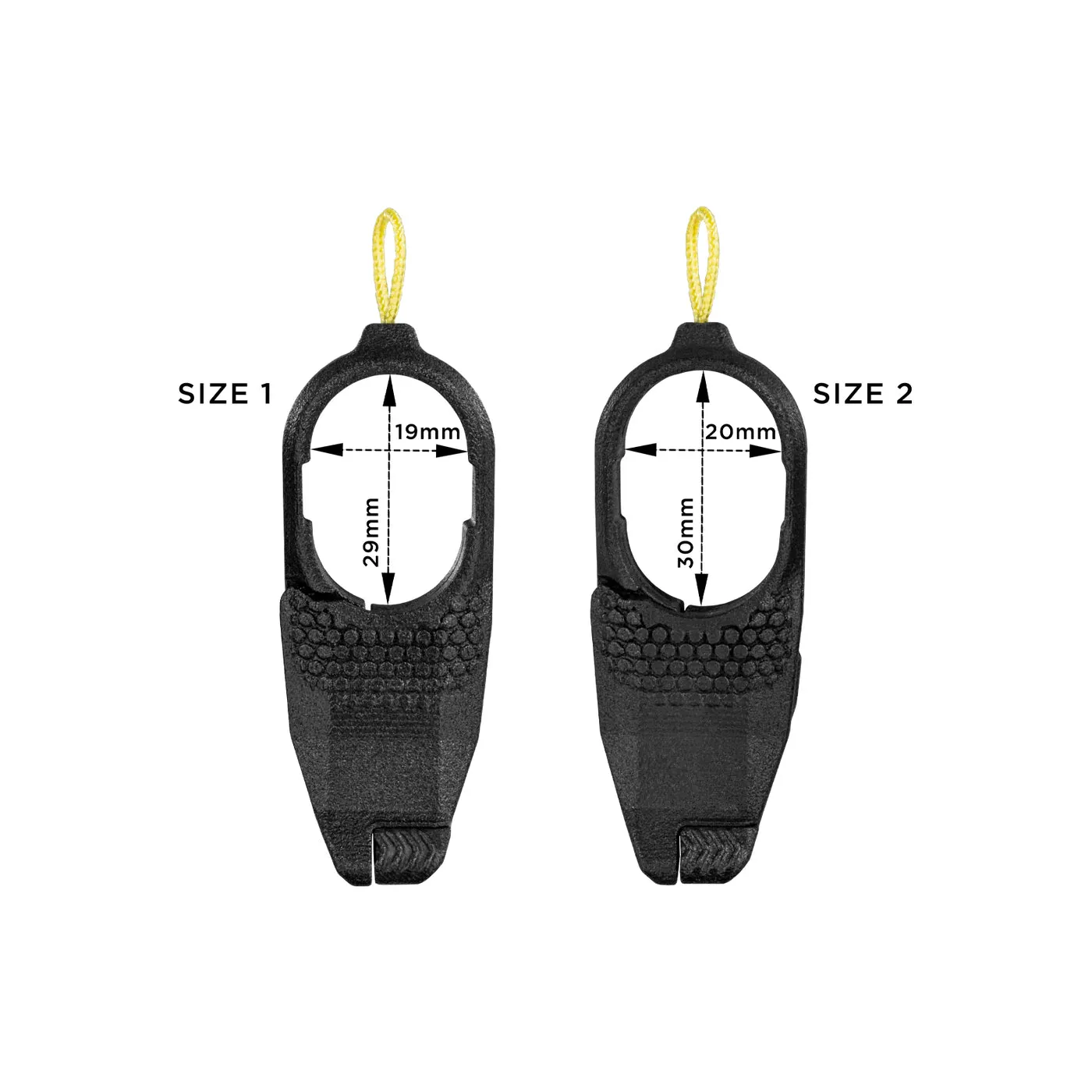 Grivel G-Slider