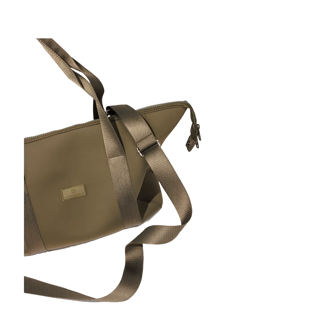 Gym Bag