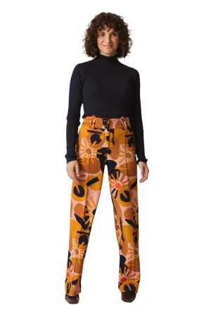 Hahan Trouser