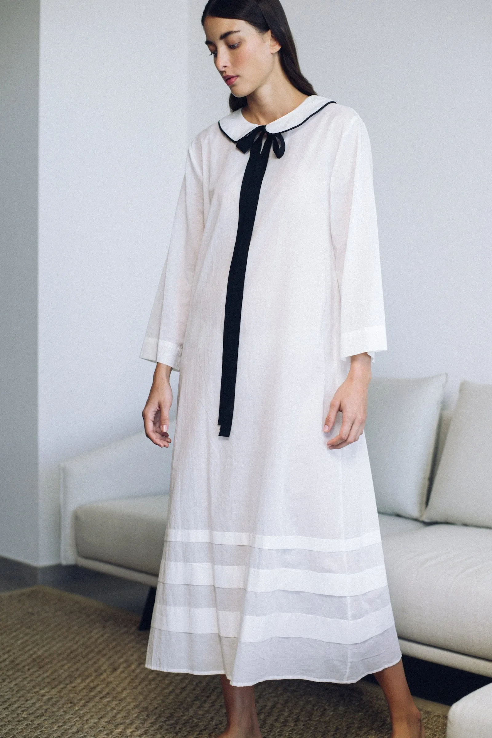 HANANE NIGHTGOWN