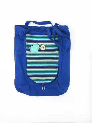 Handmade Shopping Bag