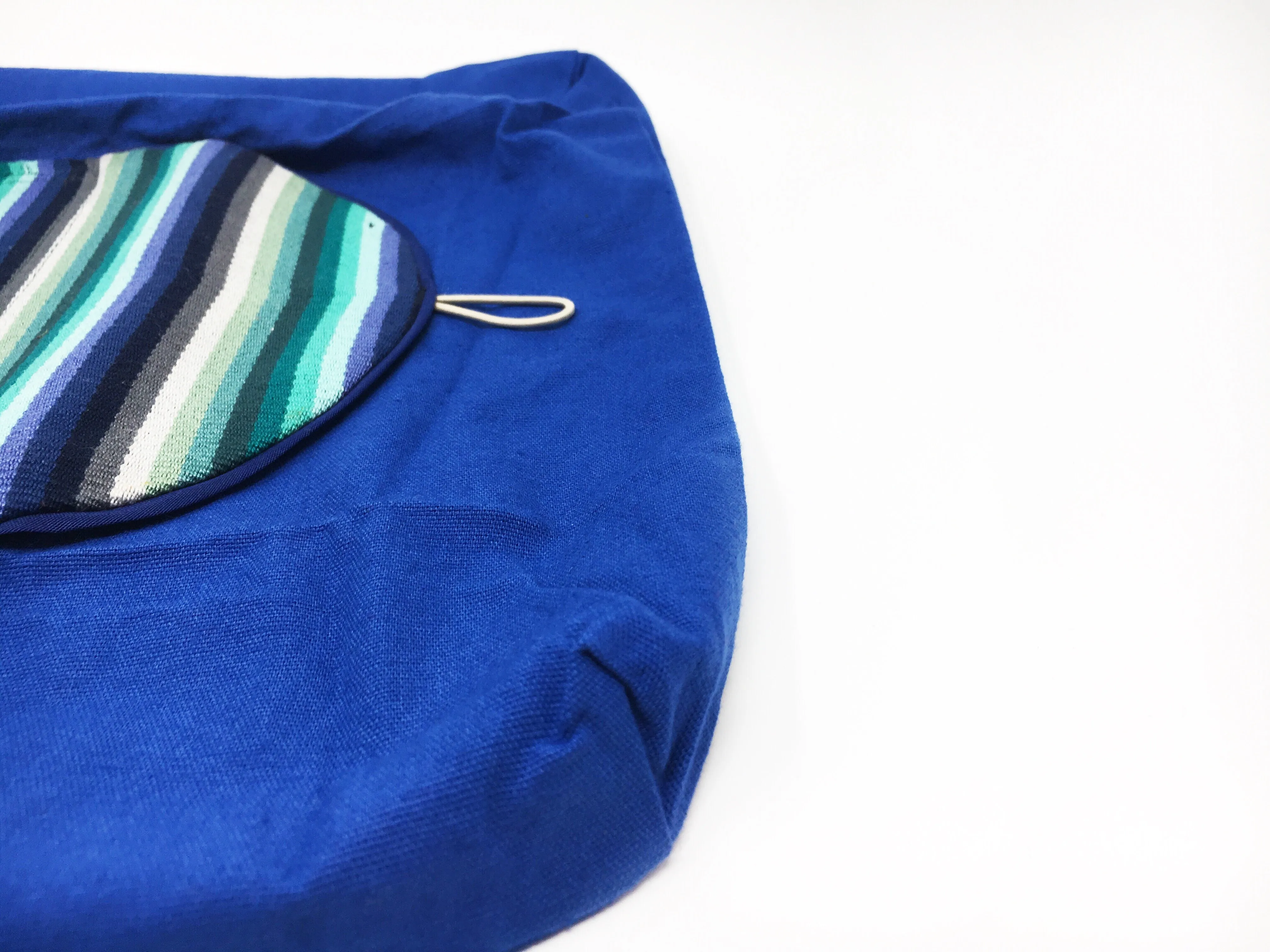 Handmade Shopping Bag