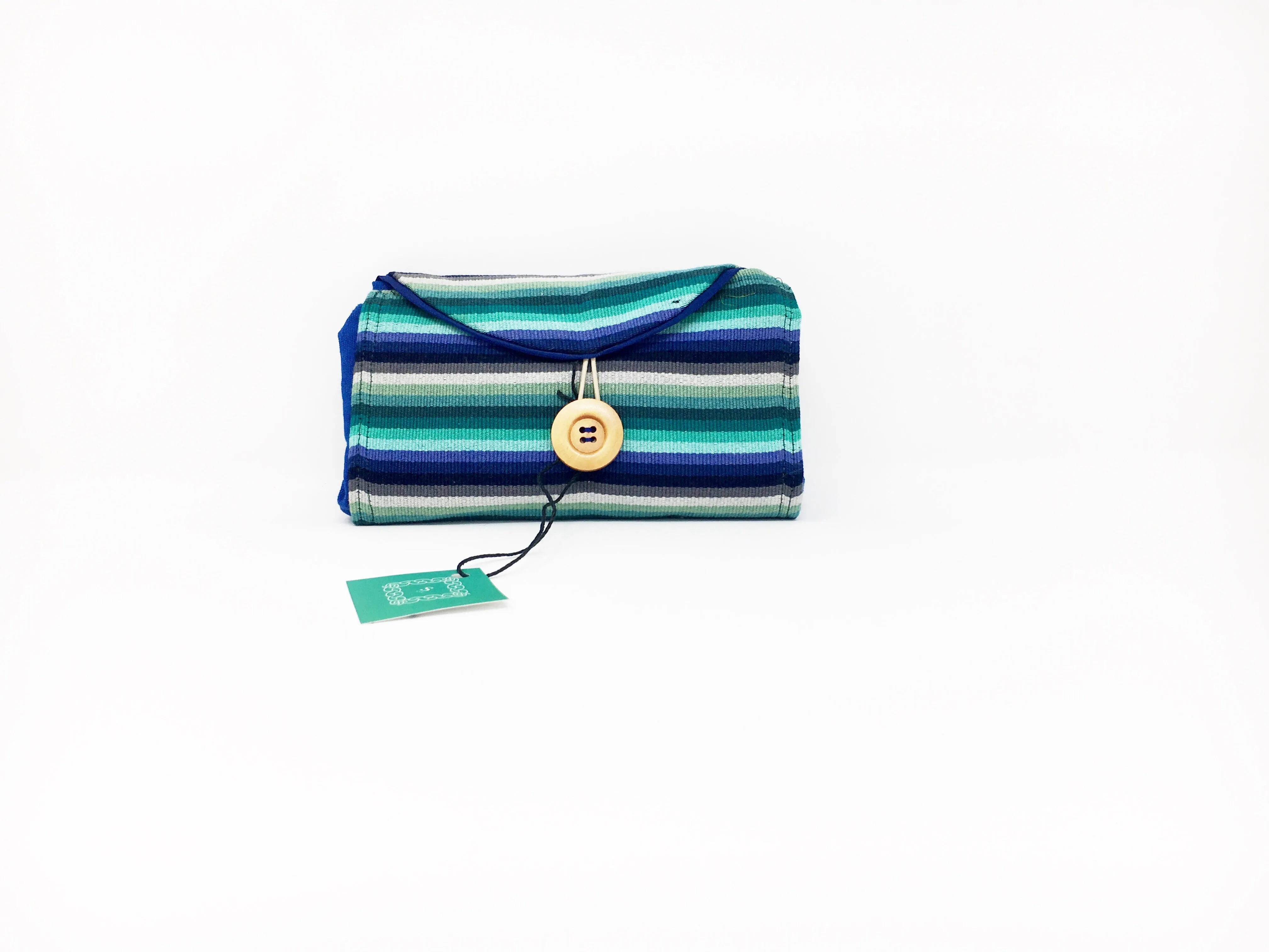 Handmade Shopping Bag