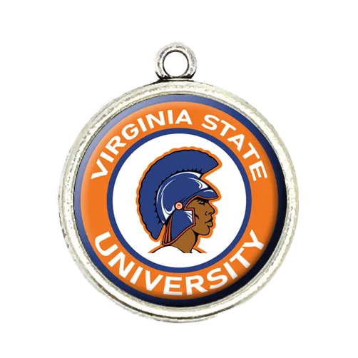 HBCU School Cabochon Charms