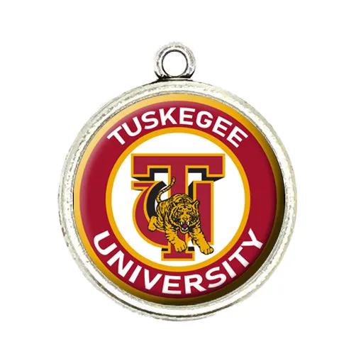 HBCU School Cabochon Charms