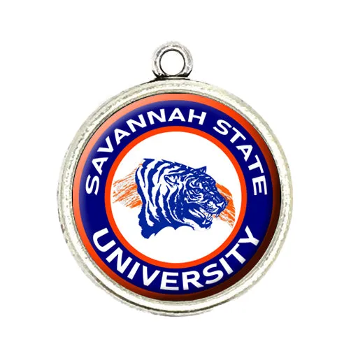 HBCU School Cabochon Charms