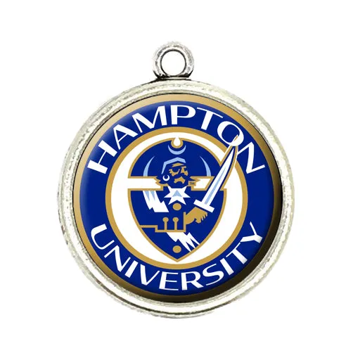 HBCU School Cabochon Charms