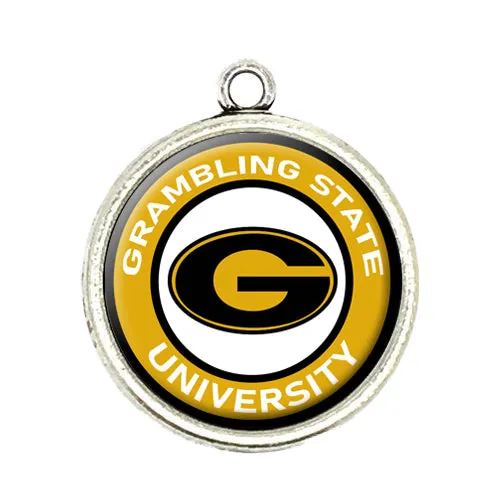 HBCU School Cabochon Charms