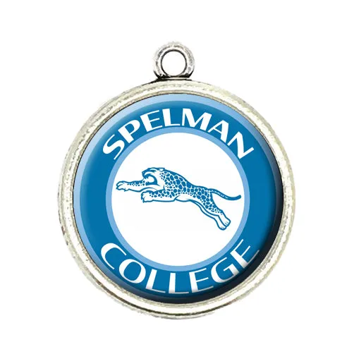 HBCU School Cabochon Charms
