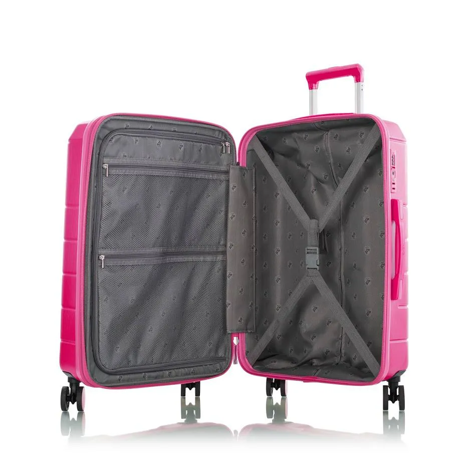 Heys Neo 3 Piece Spinner Set