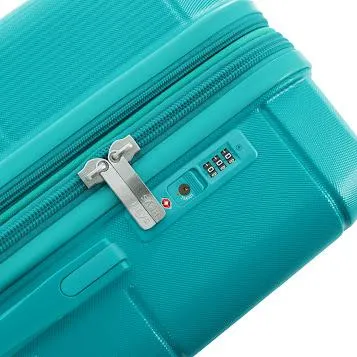 Heys Neo 3 Piece Spinner Set