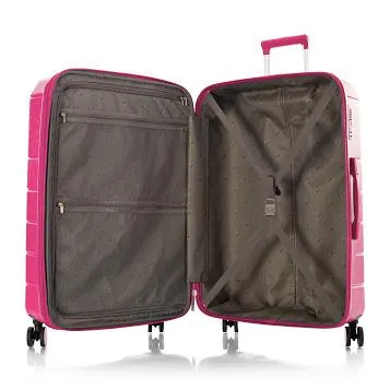 Heys Neo 3 Piece Spinner Set