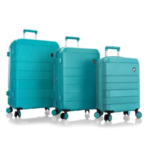 Heys Neo 3 Piece Spinner Set