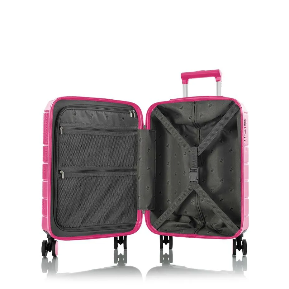 Heys Neo 3 Piece Spinner Set