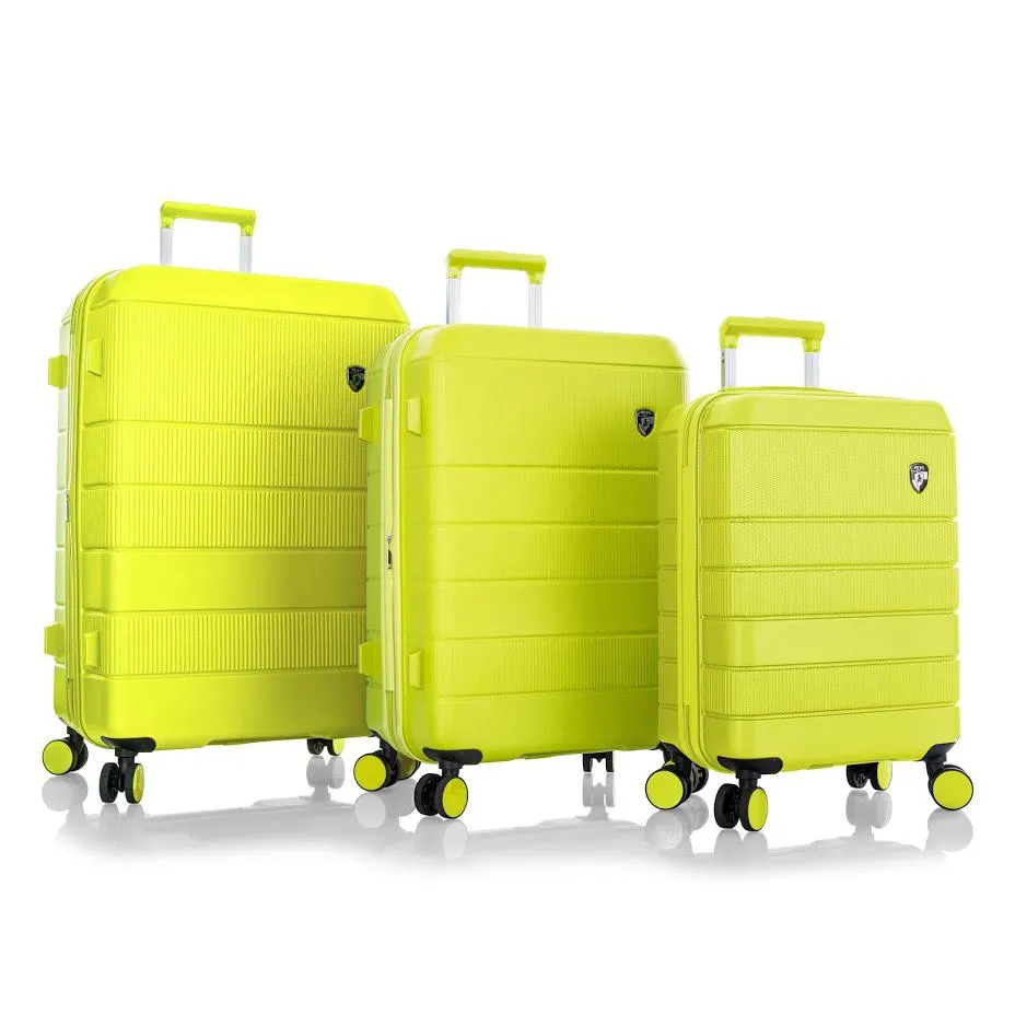 Heys Neo 3 Piece Spinner Set