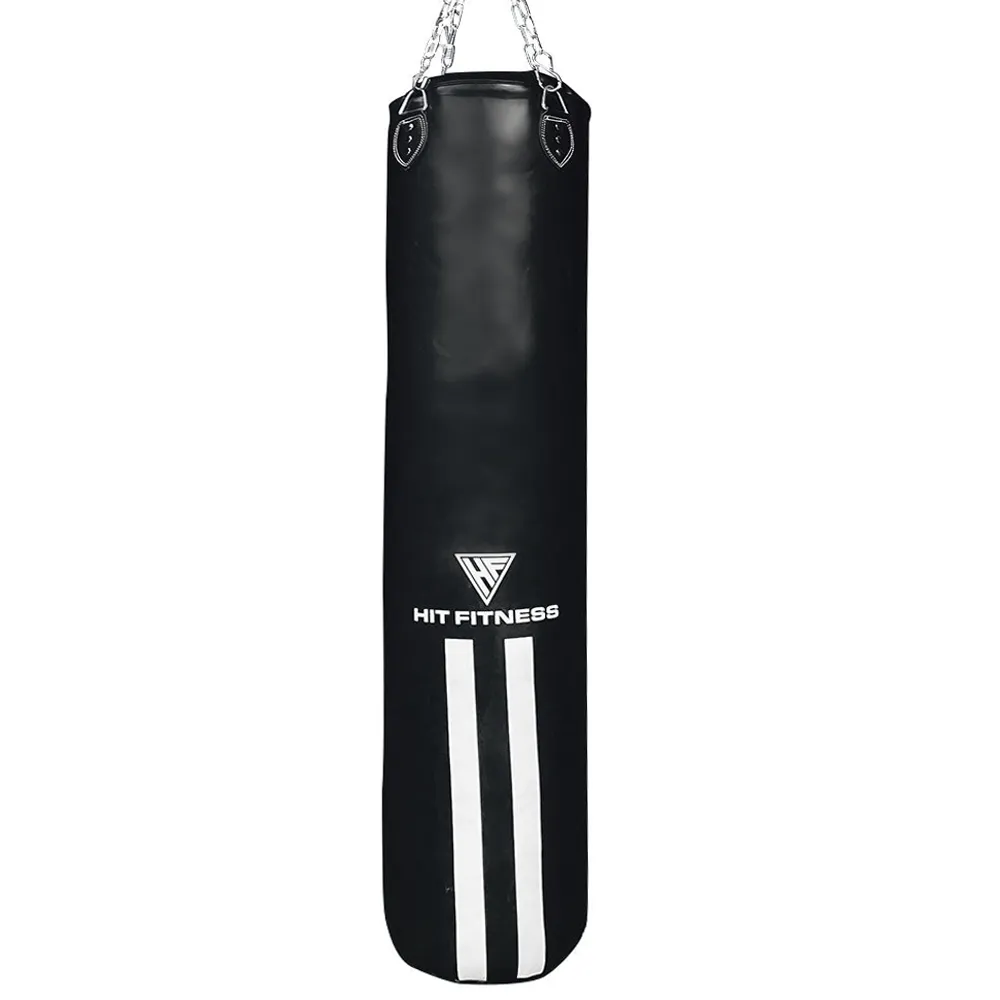 Hit Fitness Heavy Punch Bag | 3.9ft | 42kg
