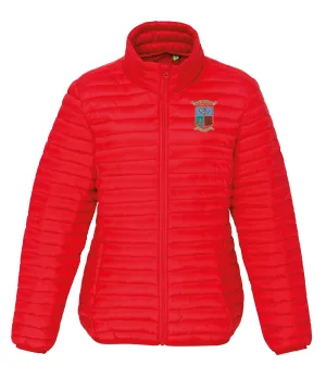 Hunterhouse Padded Coat