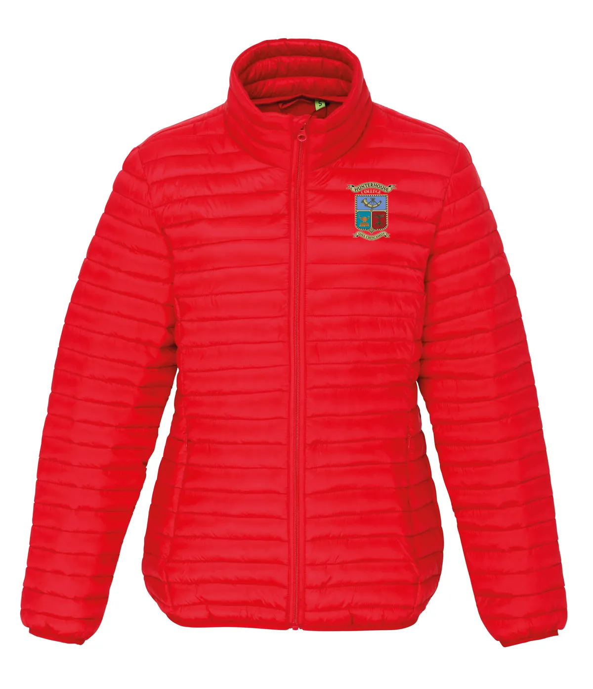 Hunterhouse Padded Coat