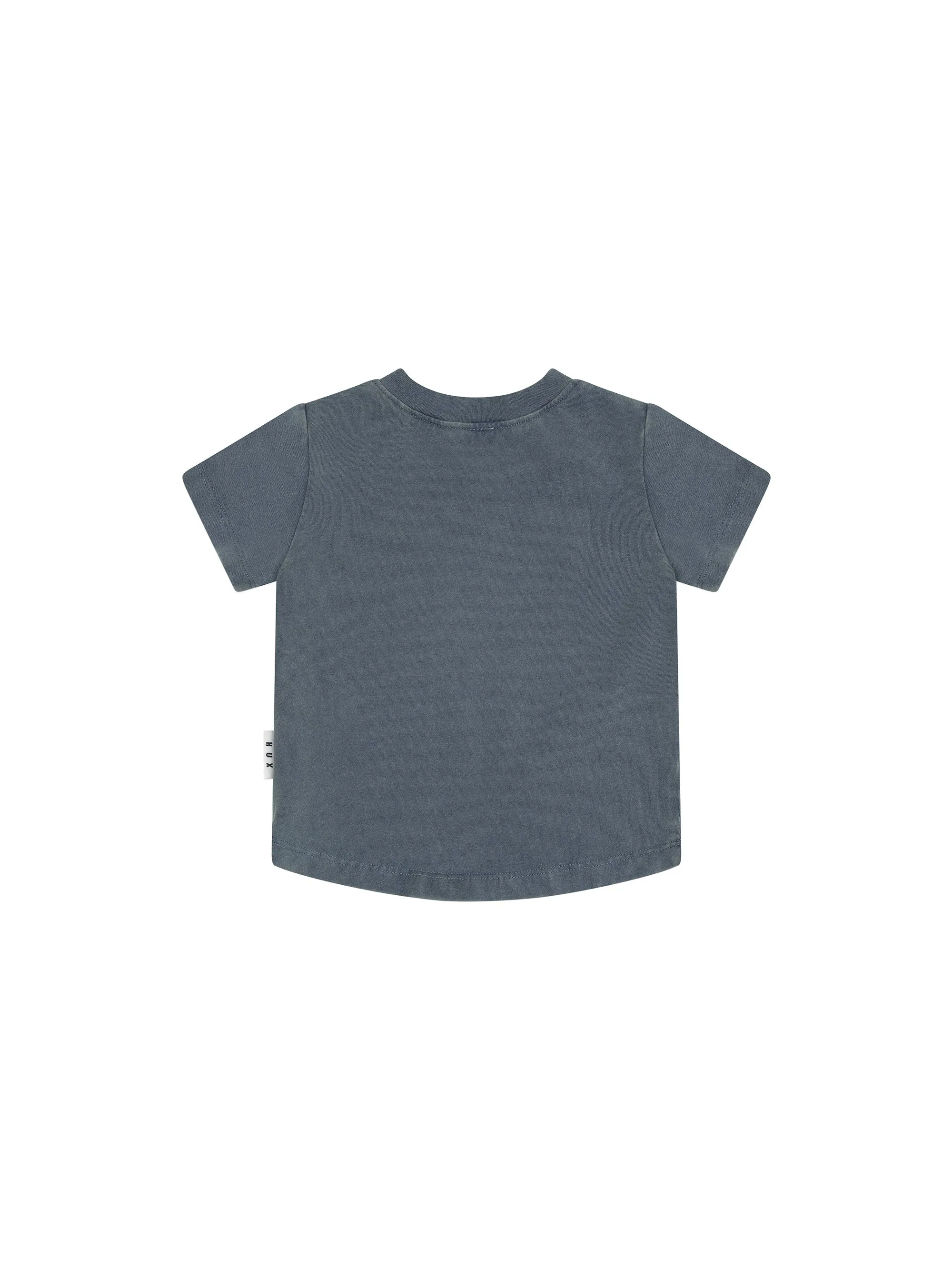 Huxbaby Digger Hux T-Shirt