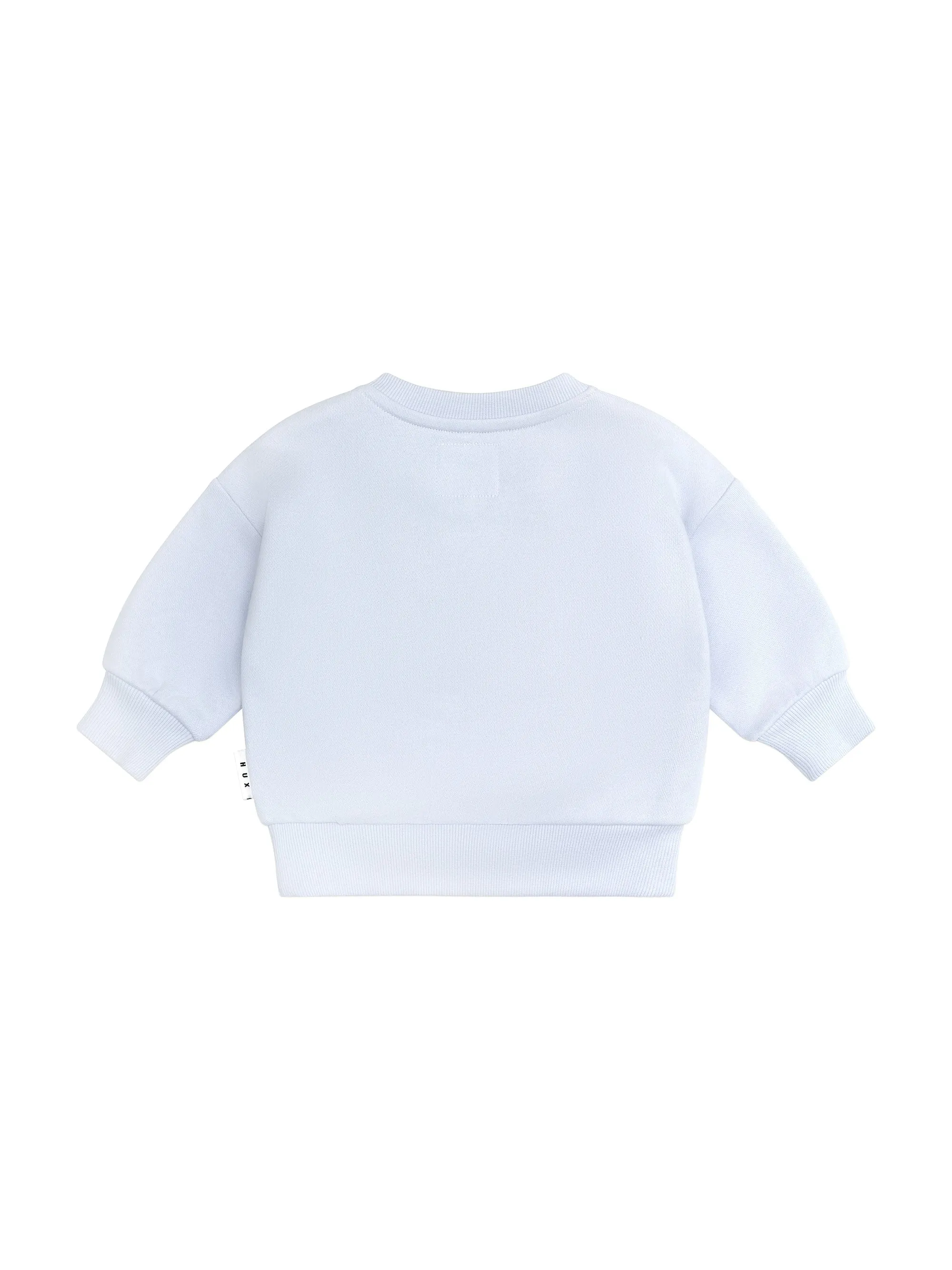 Huxbaby Furry Meow Meow Sweatshirt