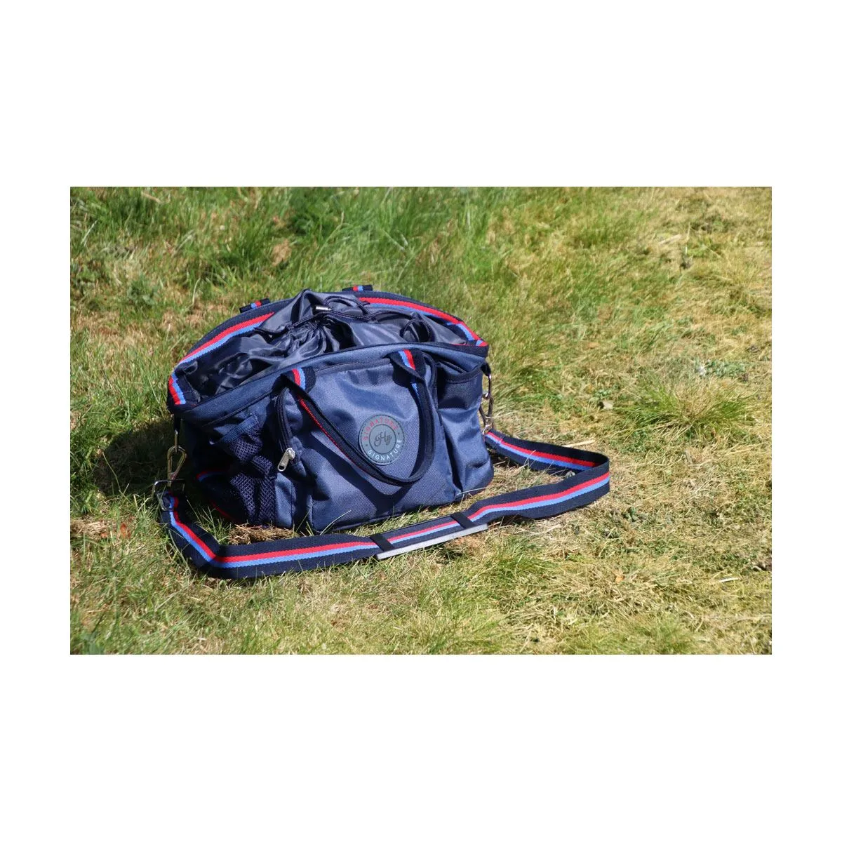 Hy Signature Grooming Bag