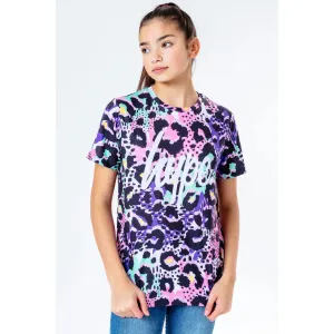 Hype Animal T-Shirt Girlq1hyp19