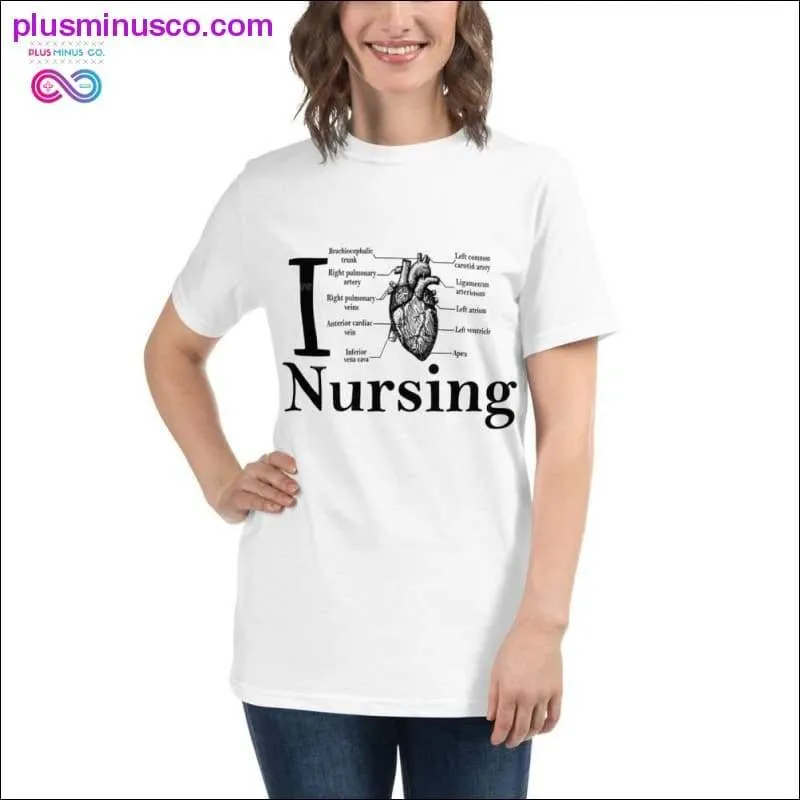 I heart Nursing