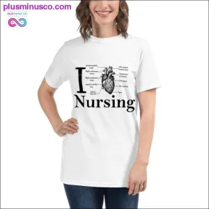 I heart Nursing