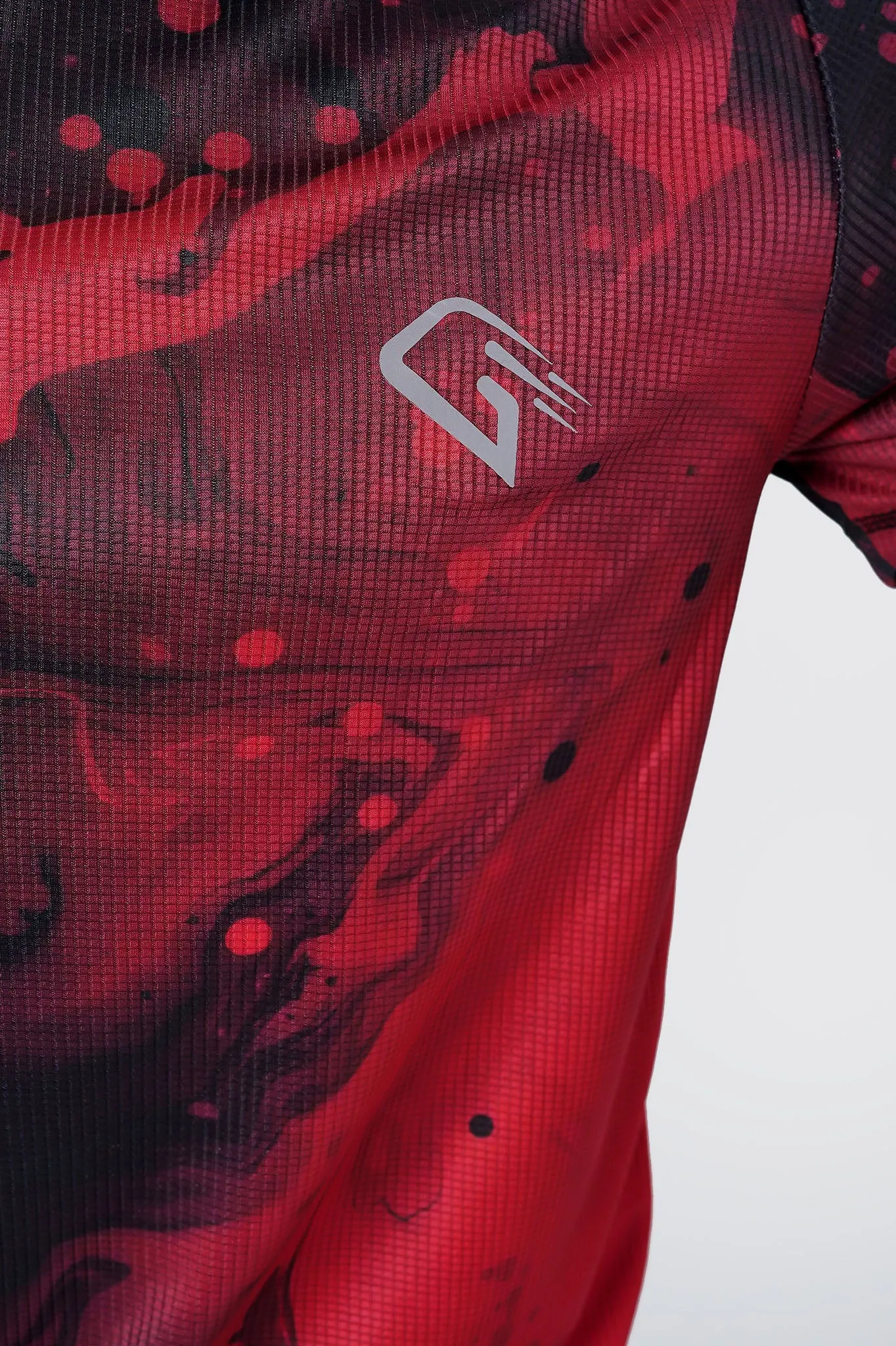 Infinite Wave T-shirt