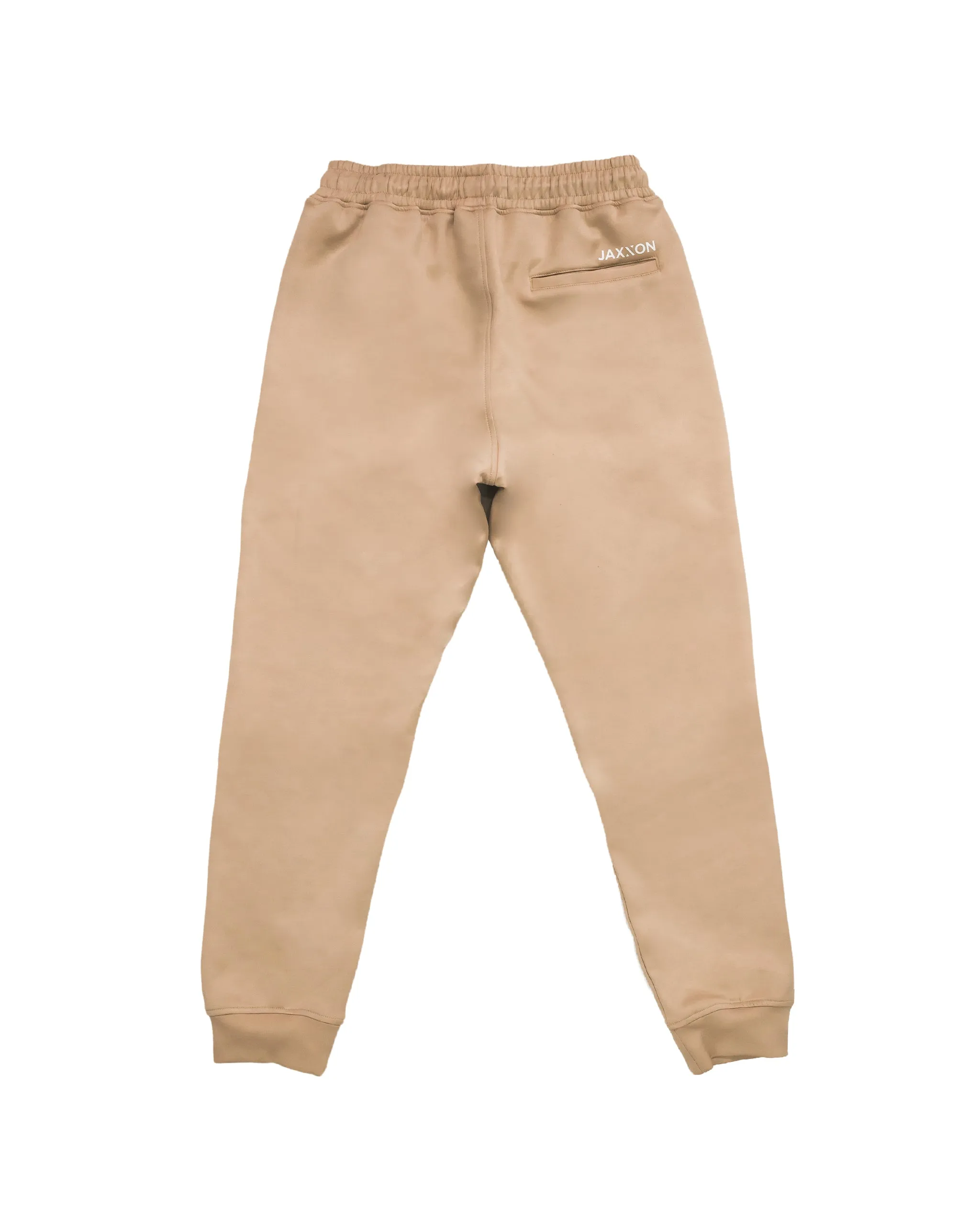 Inspiration Program Sweatpants - Tan