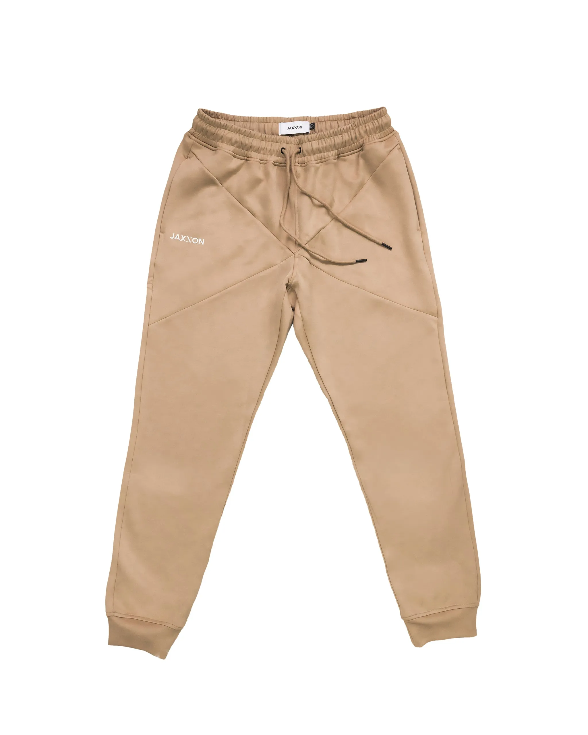 Inspiration Program Sweatpants - Tan