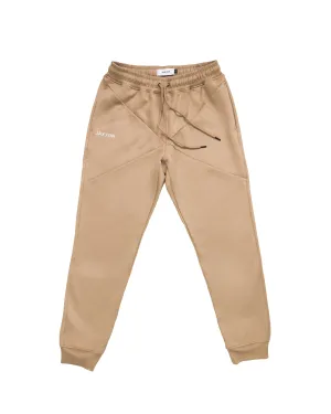 Inspiration Program Sweatpants - Tan