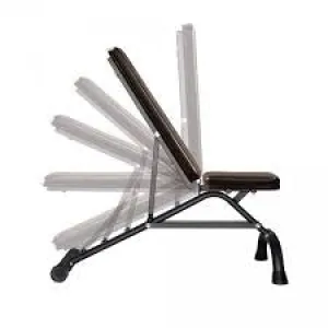 Iron Gym Dumbbell Bench