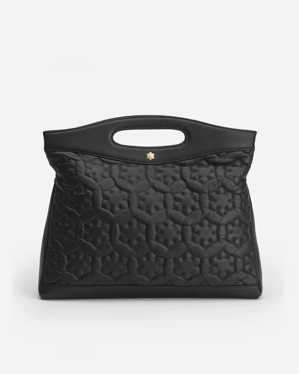 ISABELLA KEYHOLE BAG