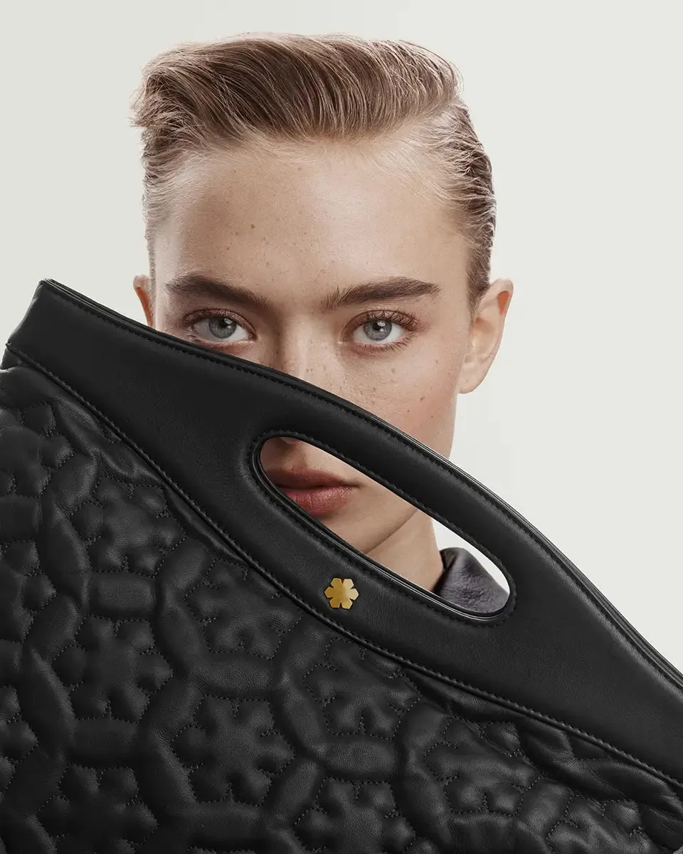 ISABELLA KEYHOLE BAG