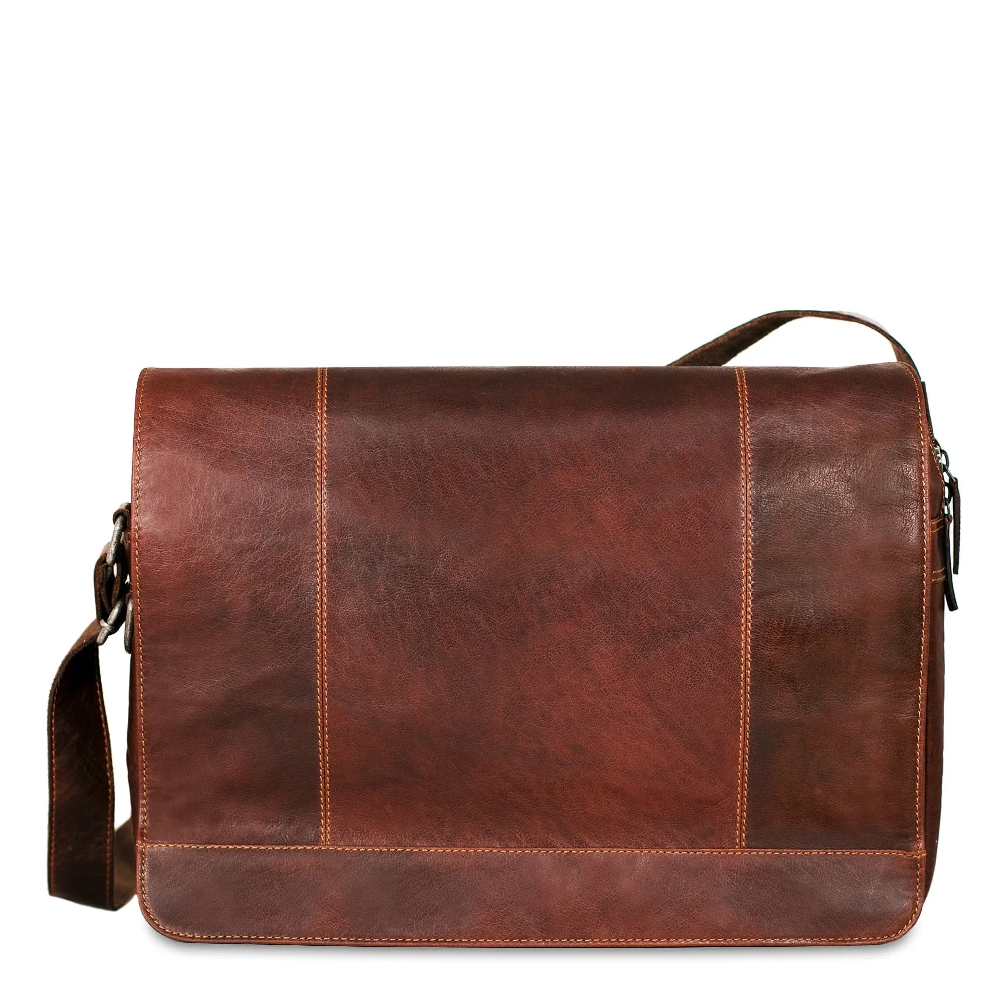 Jack Georges Voyager Large Travel Messenger Bag