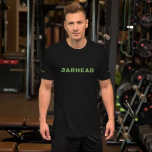 Jarhead, Short-Sleeve Unisex T-Shirt