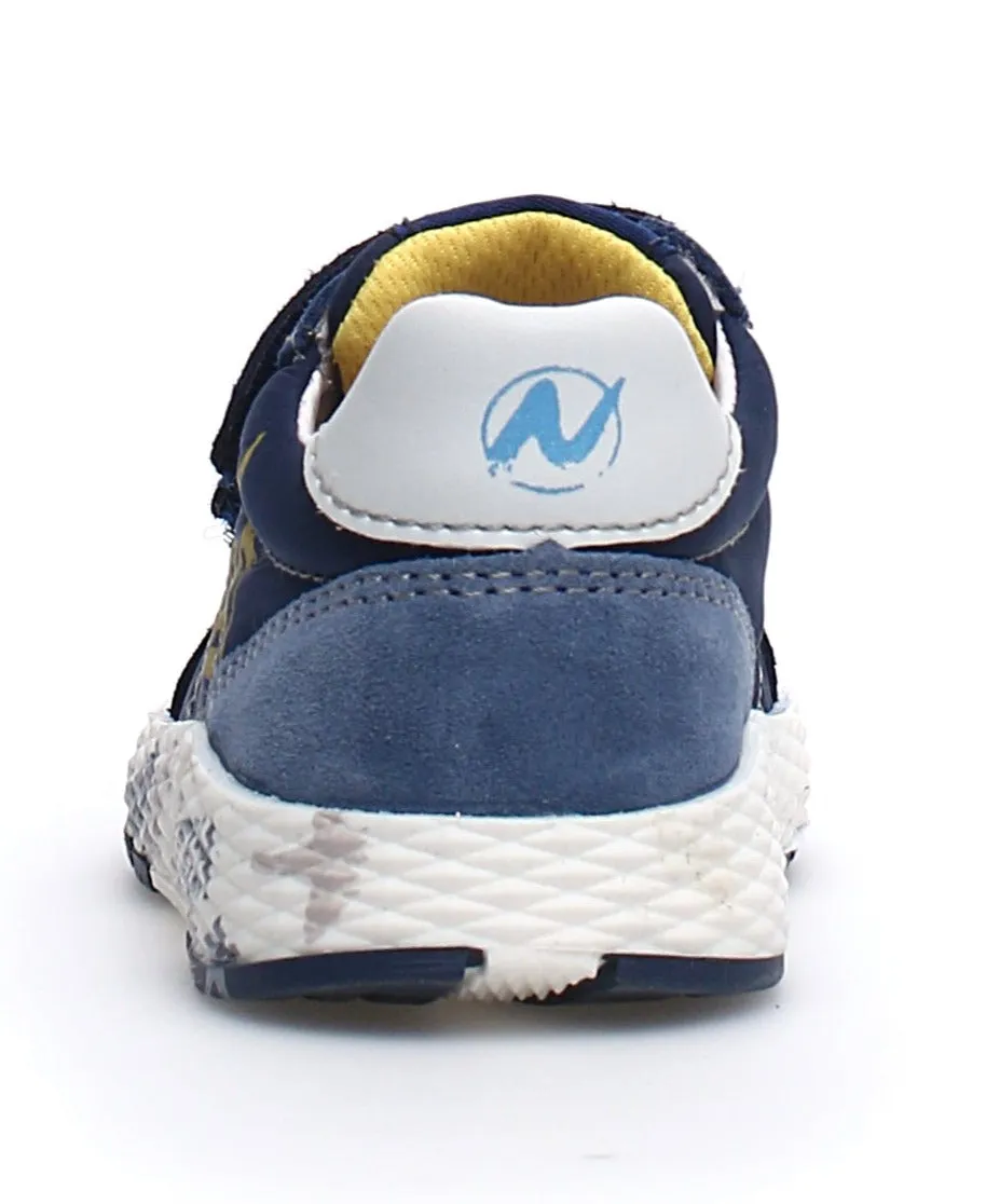 Jesko - Navy Celestre