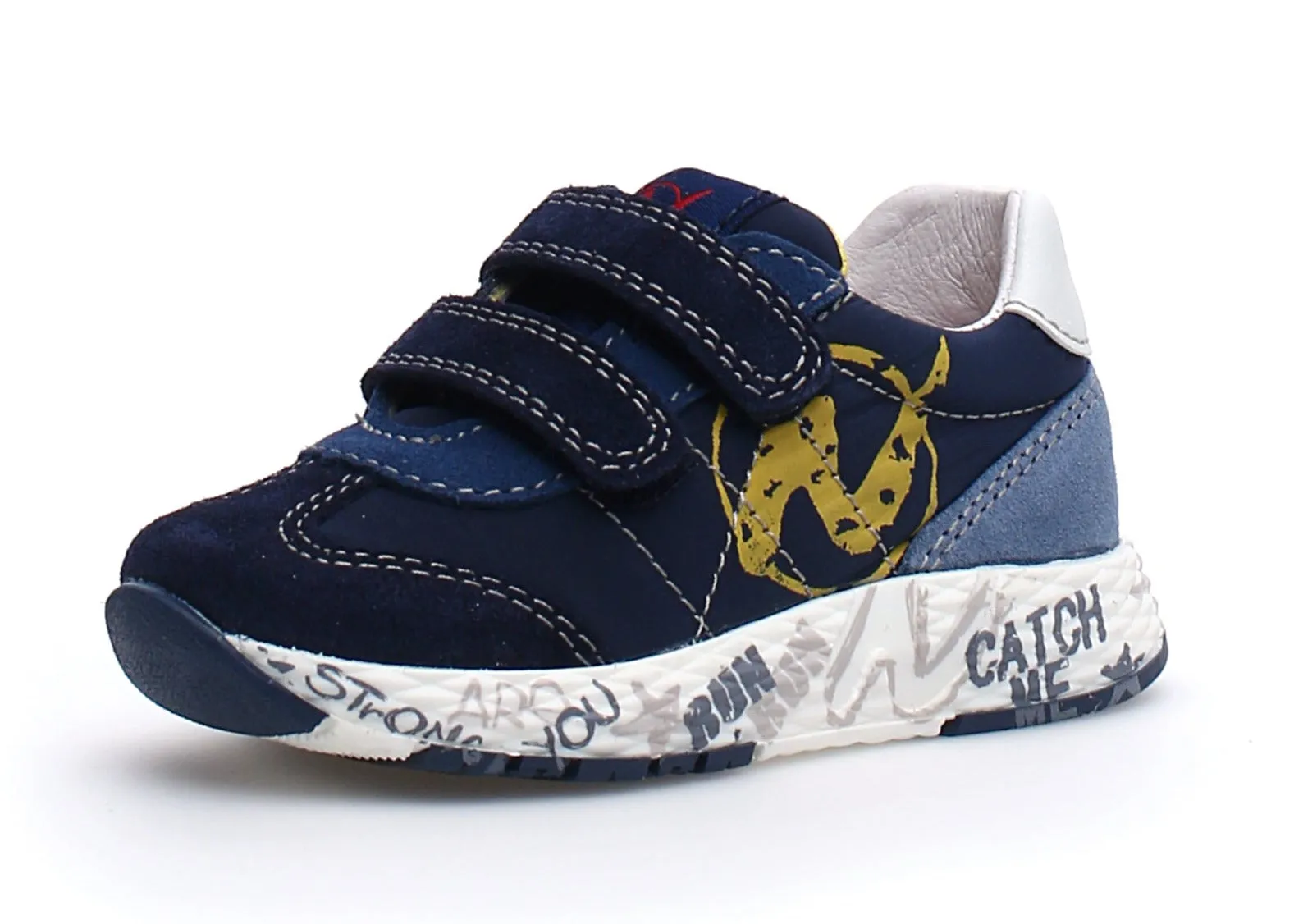 Jesko - Navy Celestre