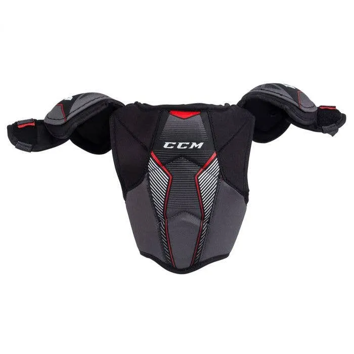 JETSPEED FT1 HOCKEY SHOULDER PADS YOUTH