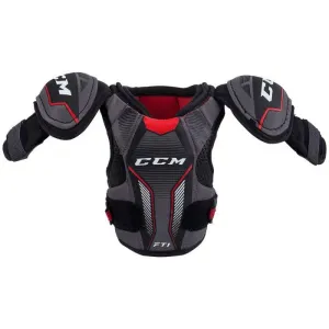 JETSPEED FT1 HOCKEY SHOULDER PADS YOUTH